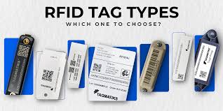 Rfid Tags